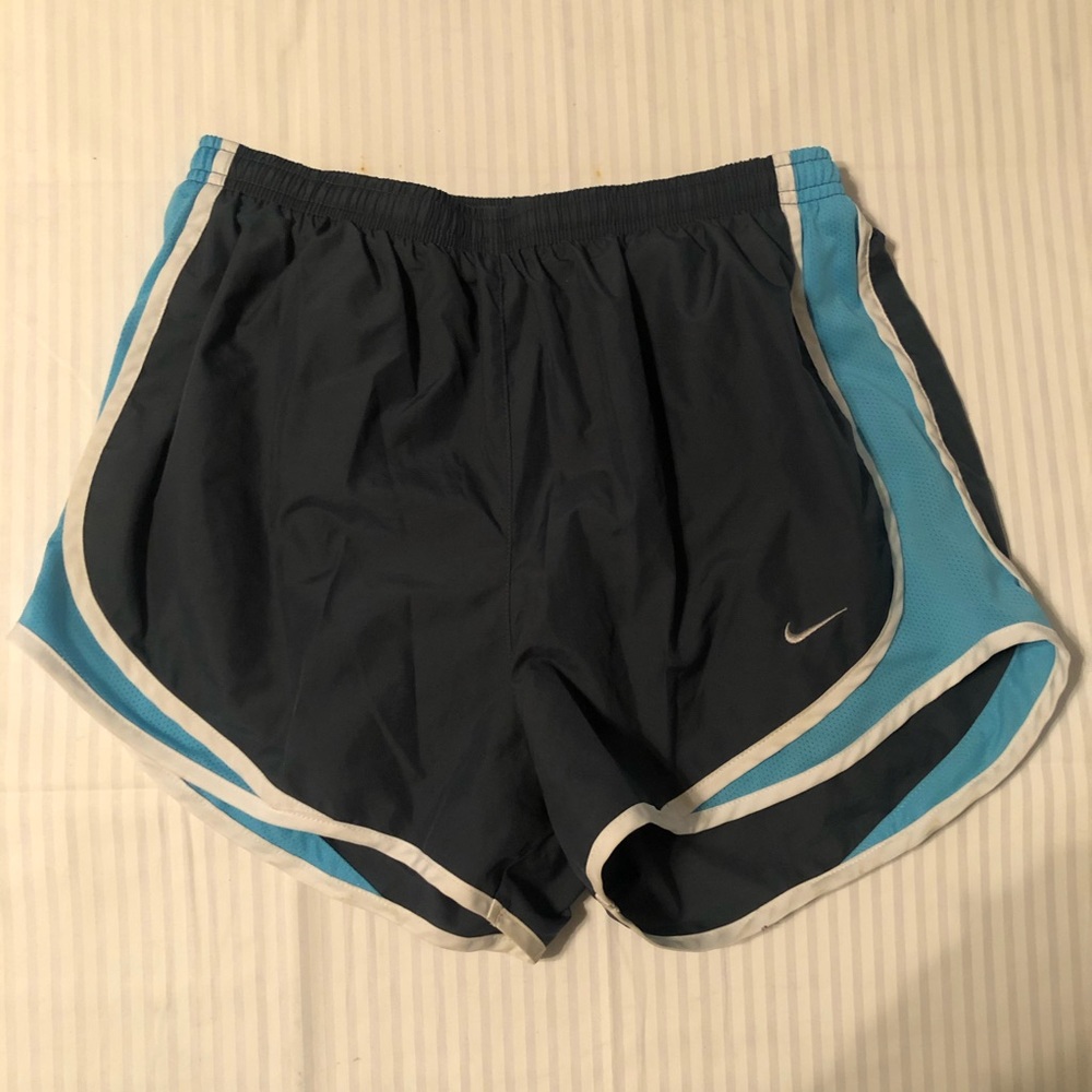 Nike Dri-Fit Shorts